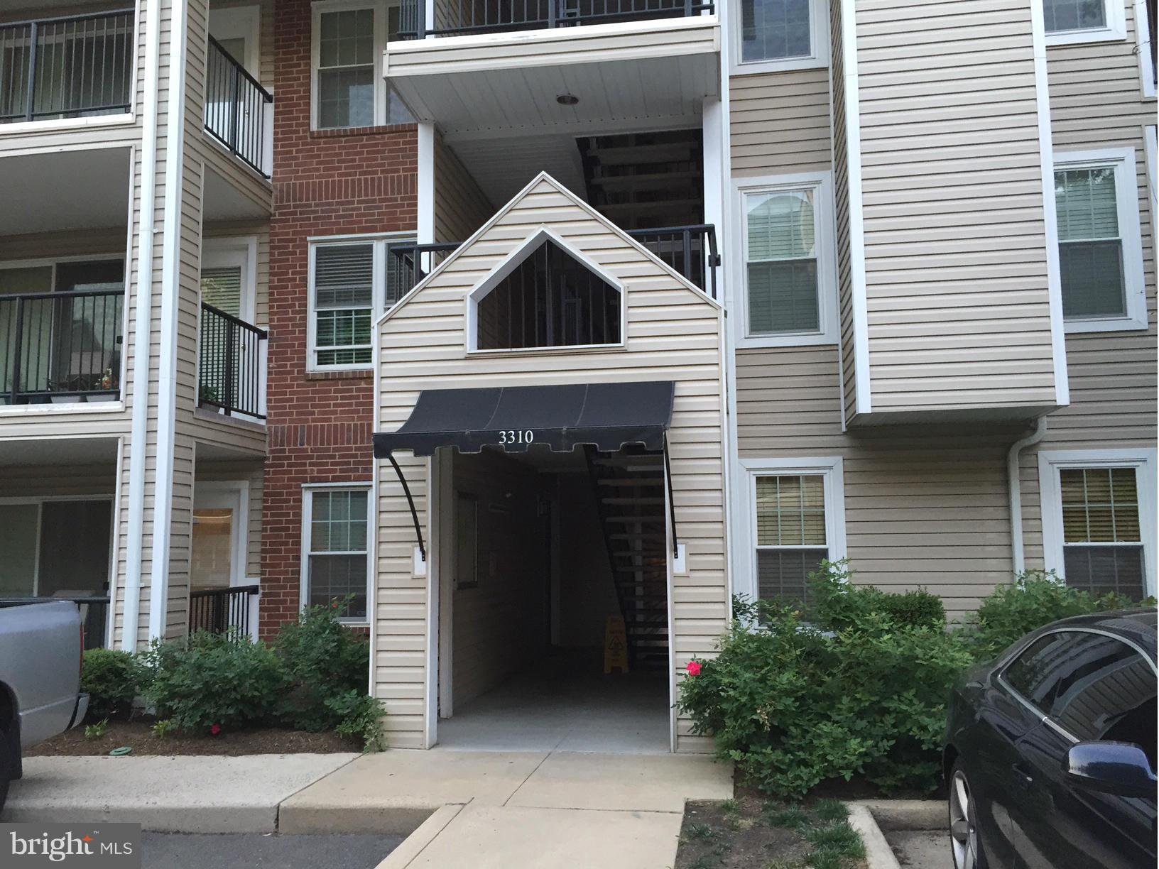 POINTE AT PARK CENTER - Residential Lease