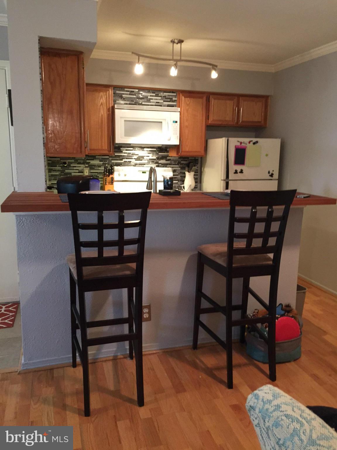 POINTE AT PARK CENTER - Residential Lease