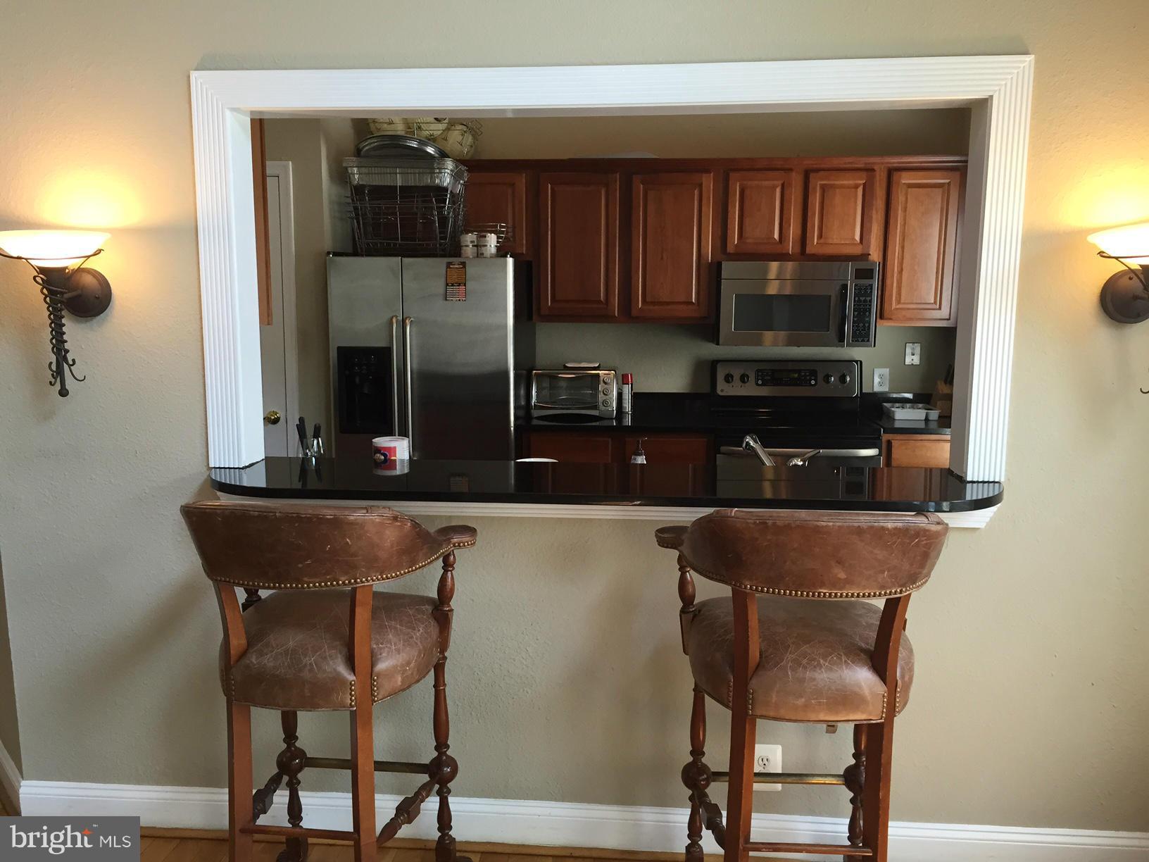 POINTE AT PARK CENTER - Residential Lease