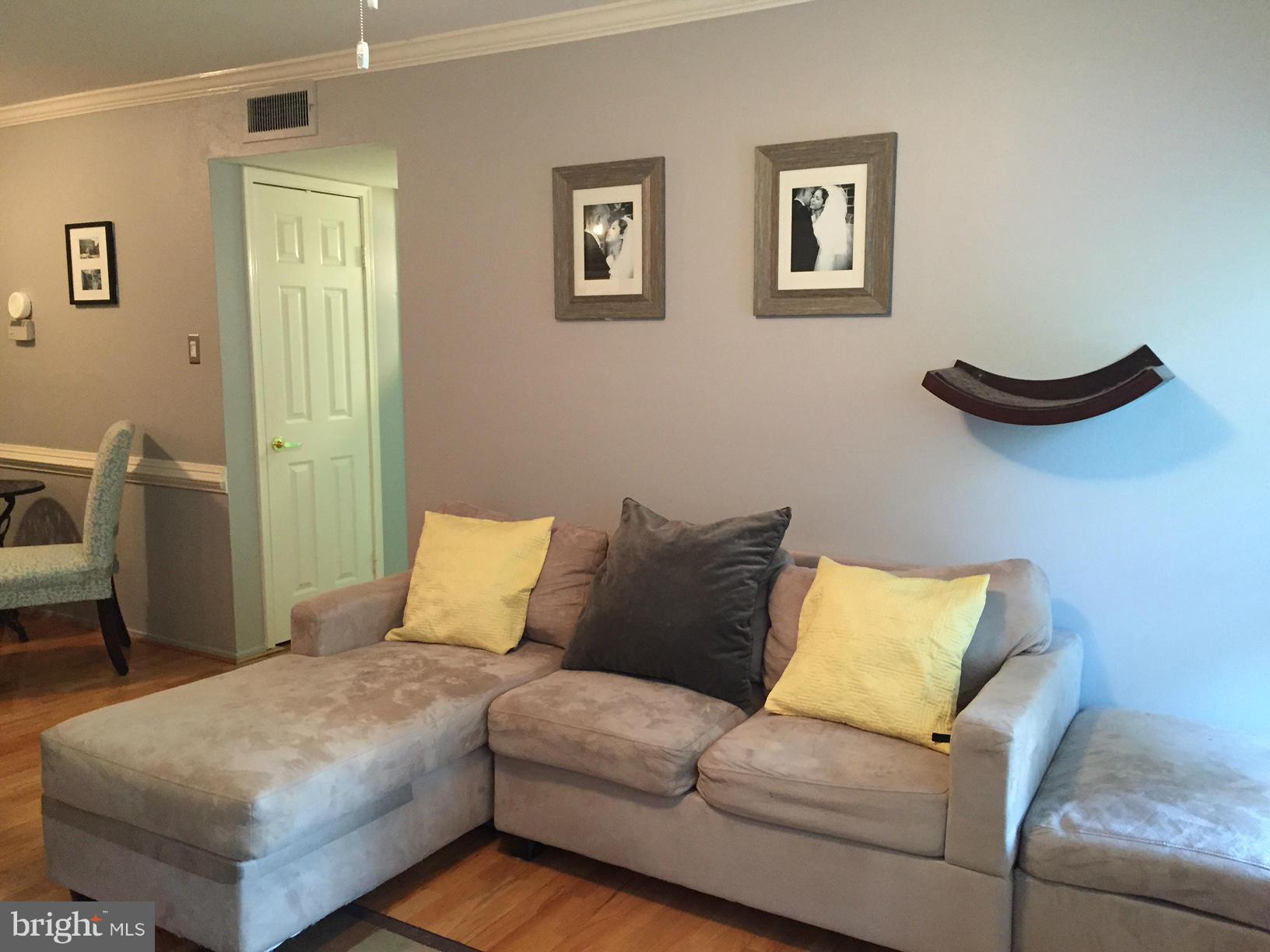 POINTE AT PARK CENTER - Residential Lease