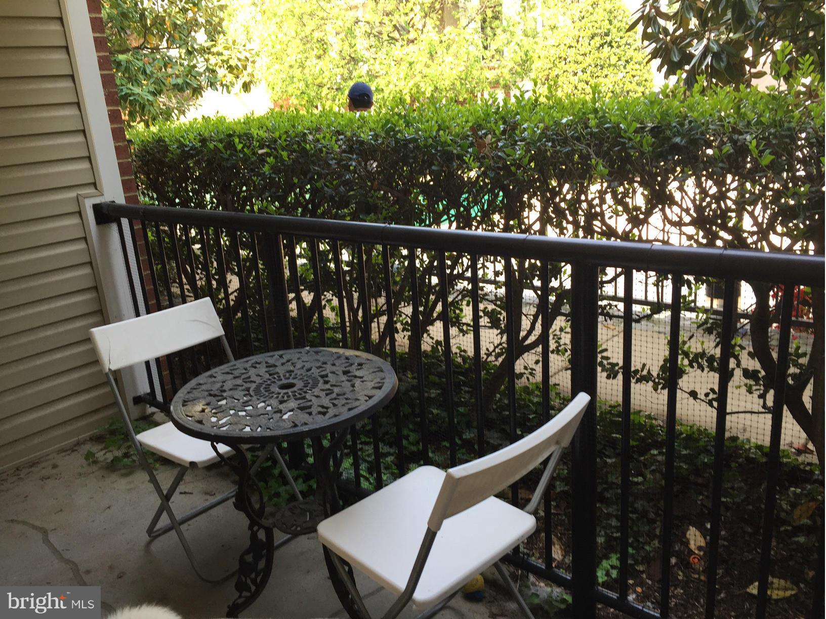 POINTE AT PARK CENTER - Residential Lease