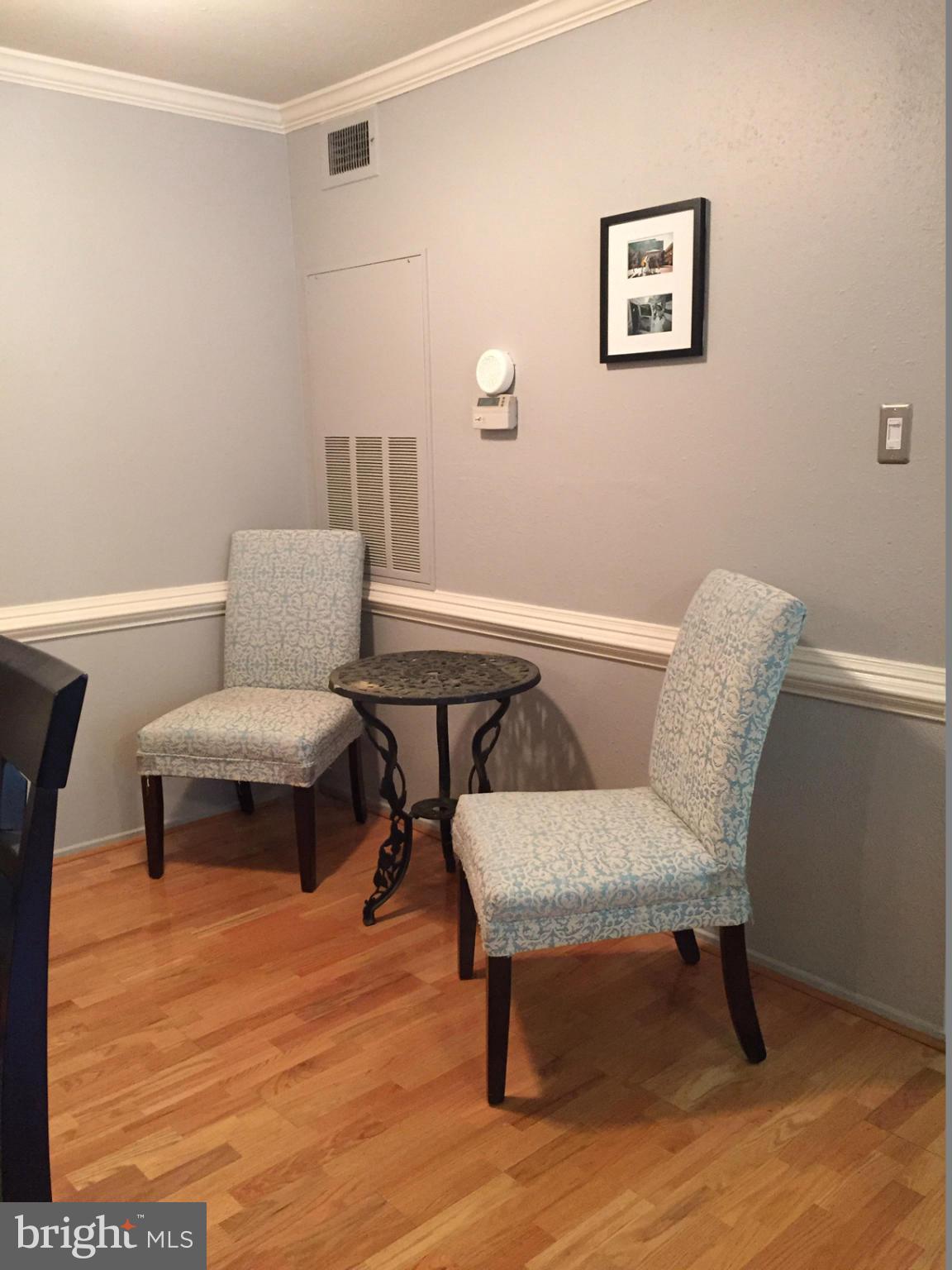 POINTE AT PARK CENTER - Residential Lease