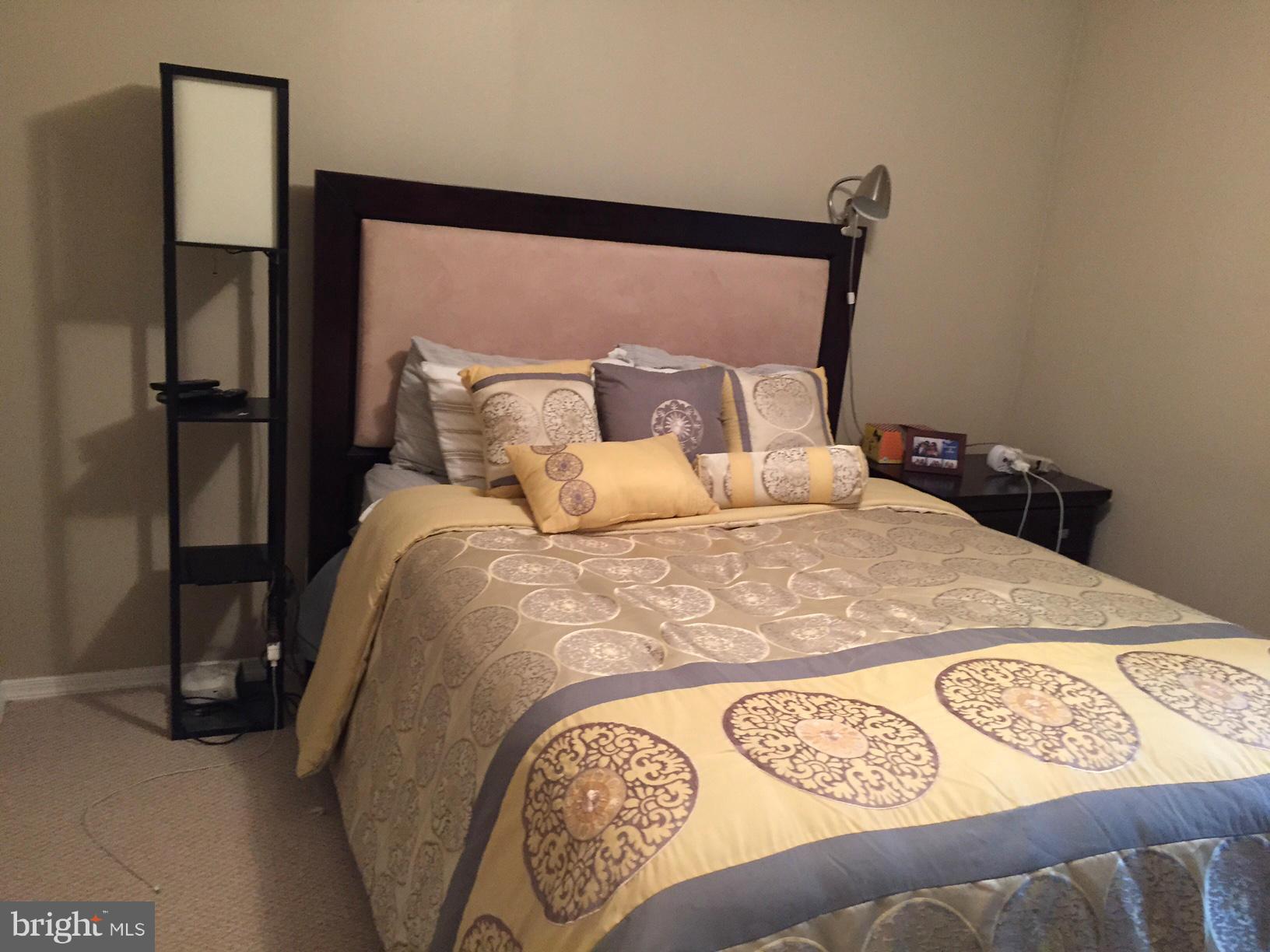 POINTE AT PARK CENTER - Residential Lease