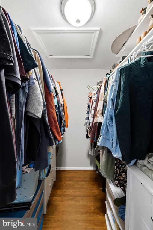 FOXRIDGE - Residential