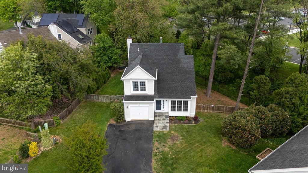 FOXRIDGE - Residential