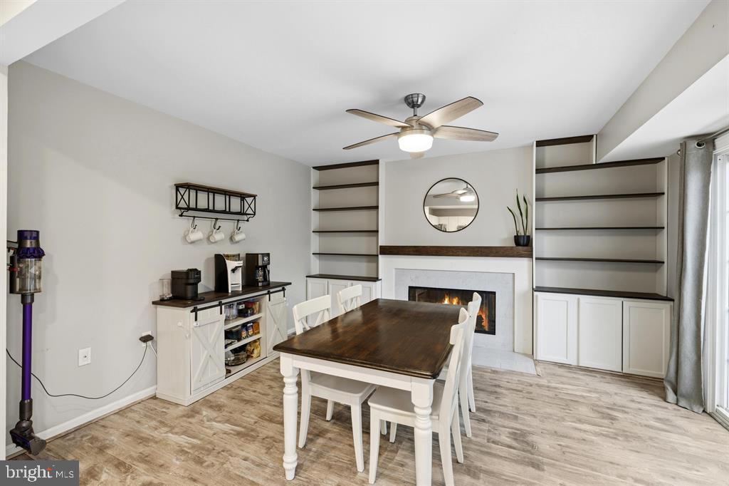 FOXRIDGE - Residential