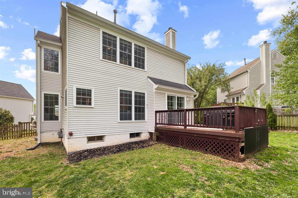 FOXRIDGE - Residential