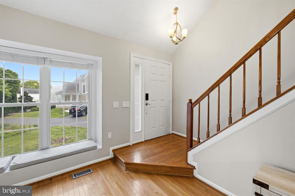 FOXRIDGE - Residential