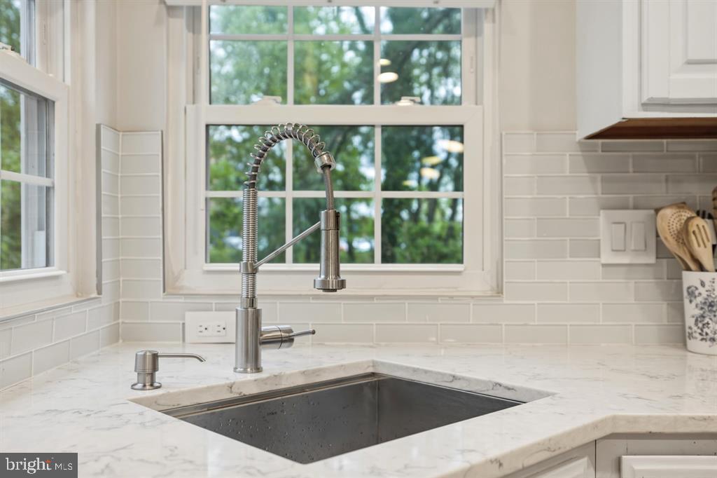 FOXRIDGE - Residential