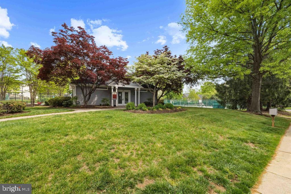 FOXRIDGE - Residential