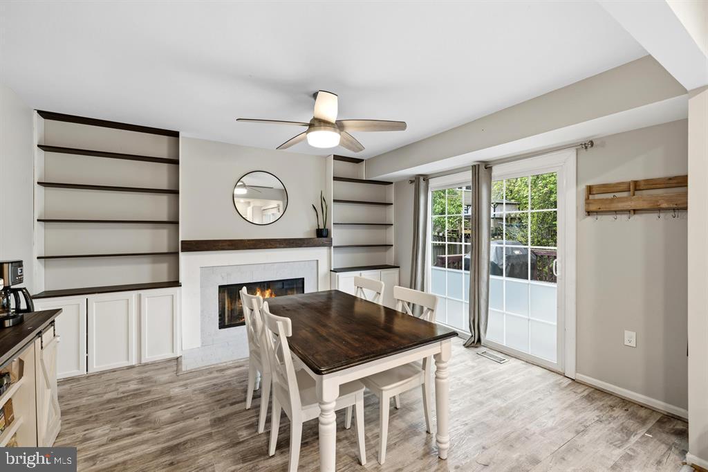 FOXRIDGE - Residential