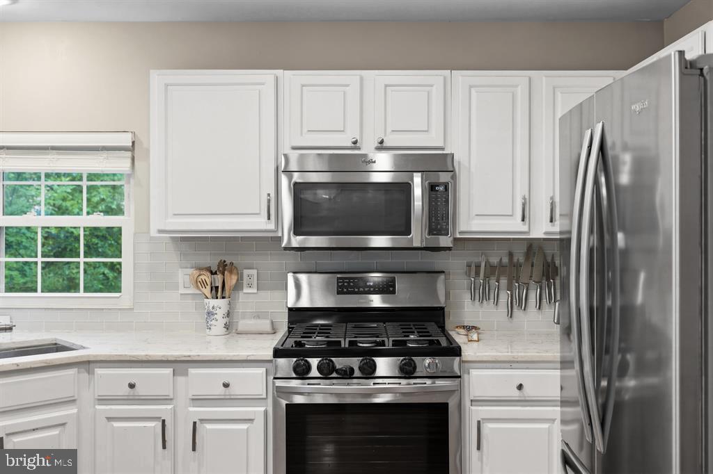 FOXRIDGE - Residential