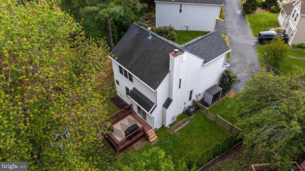 FOXRIDGE - Residential