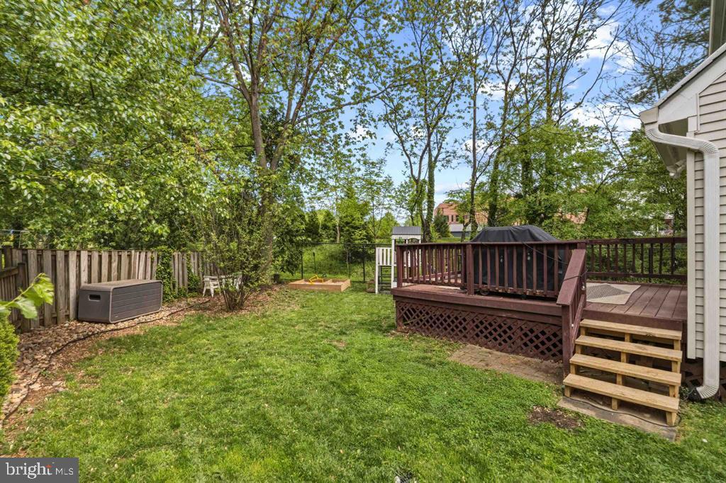 FOXRIDGE - Residential