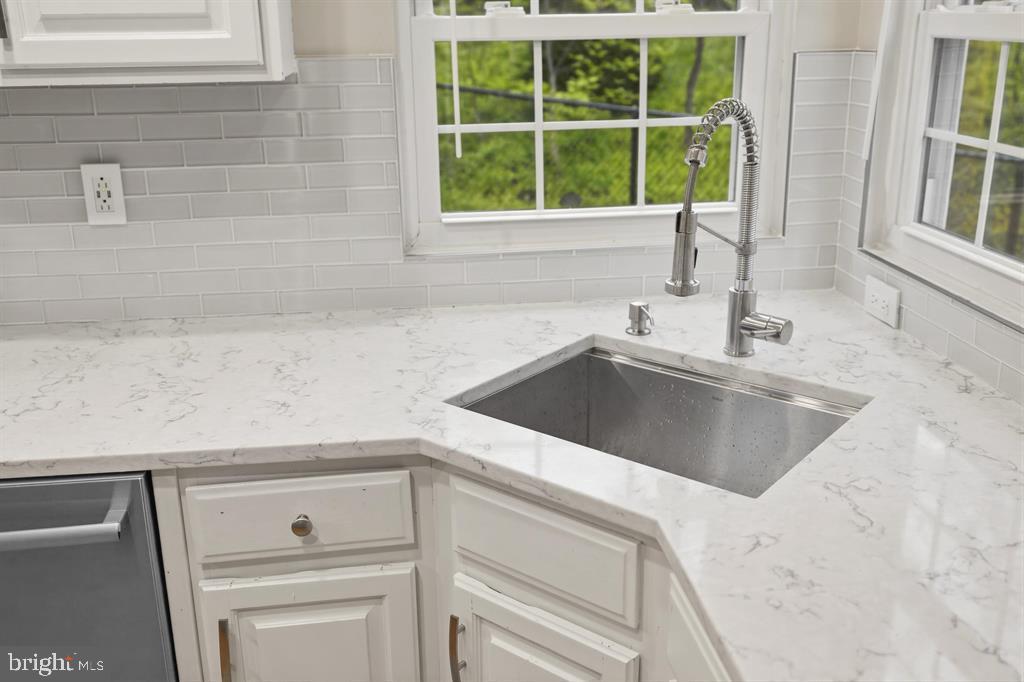 FOXRIDGE - Residential