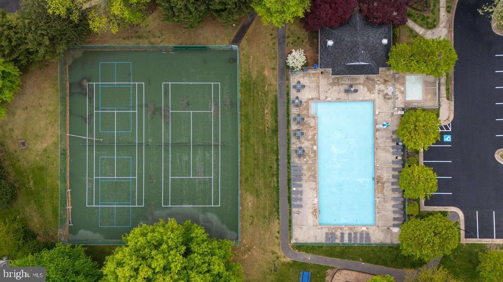 FOXRIDGE - Residential