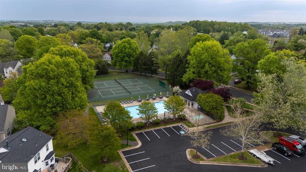 FOXRIDGE - Residential