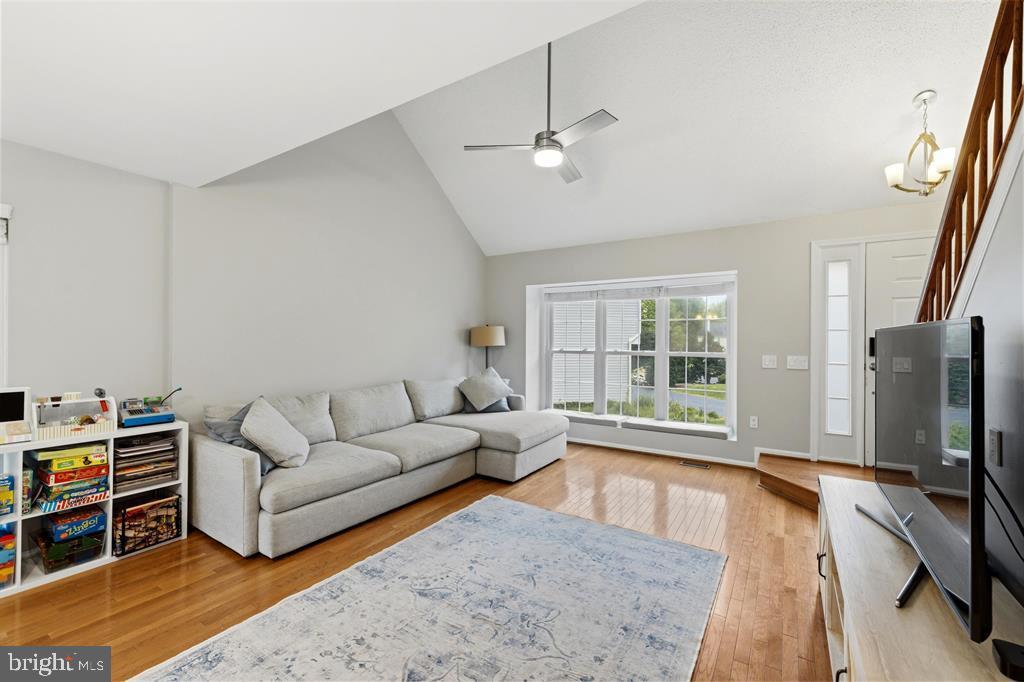 FOXRIDGE - Residential