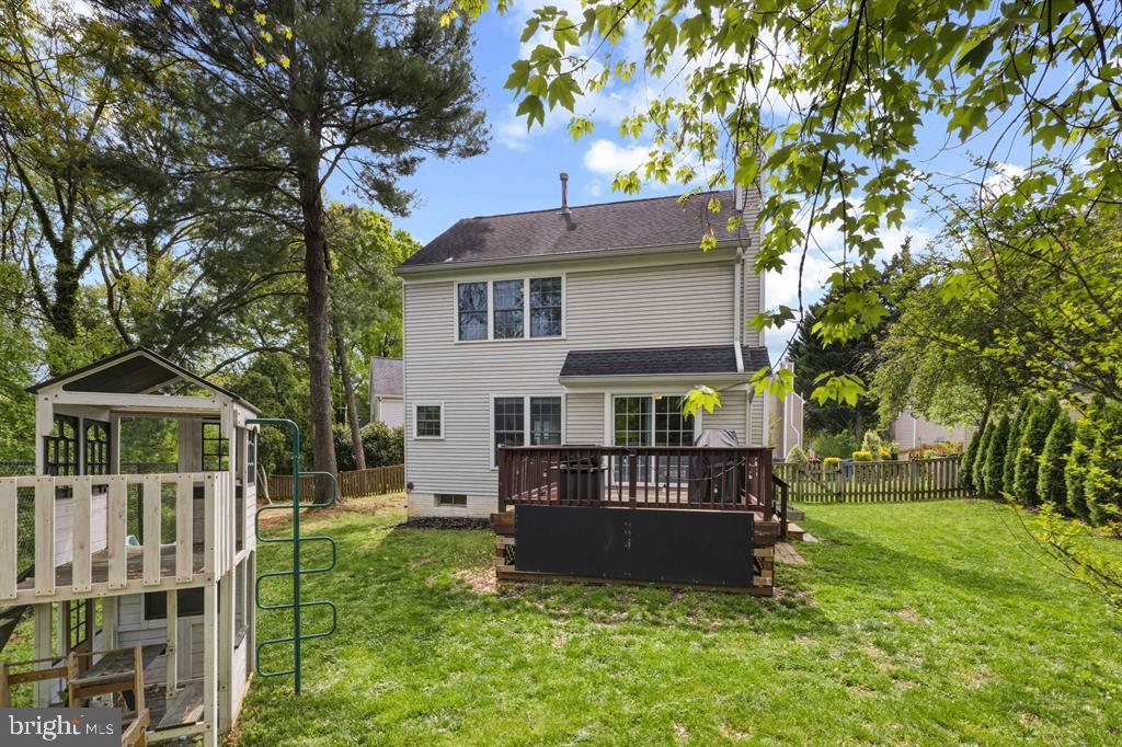 FOXRIDGE - Residential