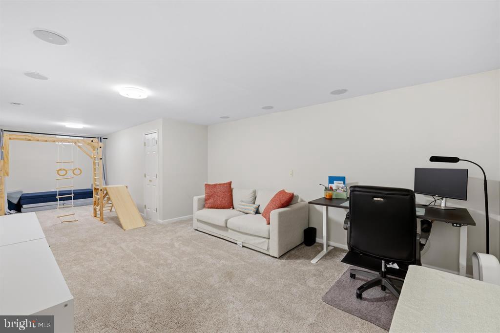 FOXRIDGE - Residential