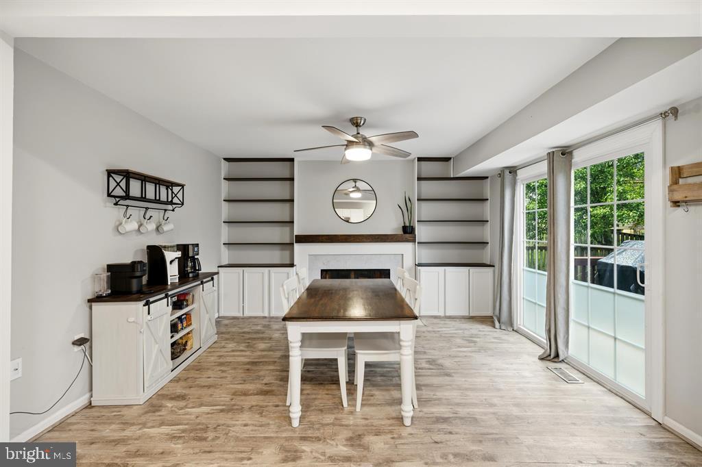 FOXRIDGE - Residential