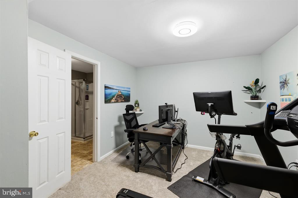 FOXRIDGE - Residential