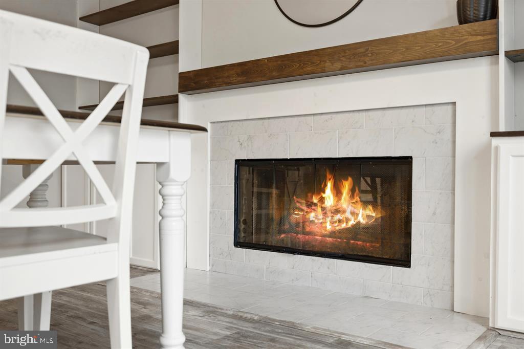 FOXRIDGE - Residential