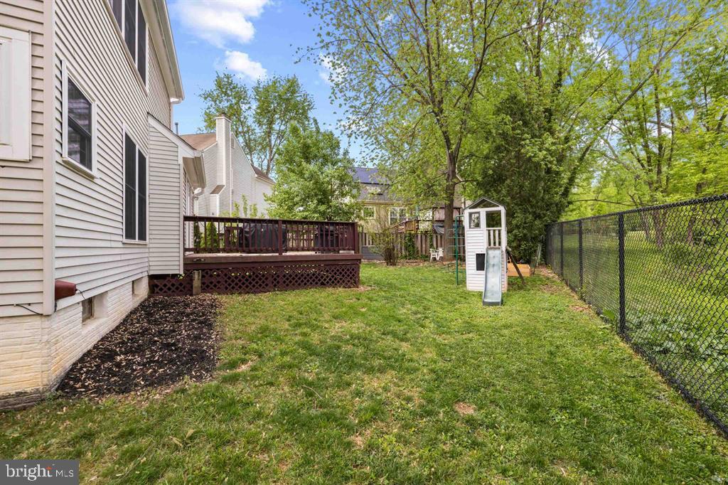 FOXRIDGE - Residential