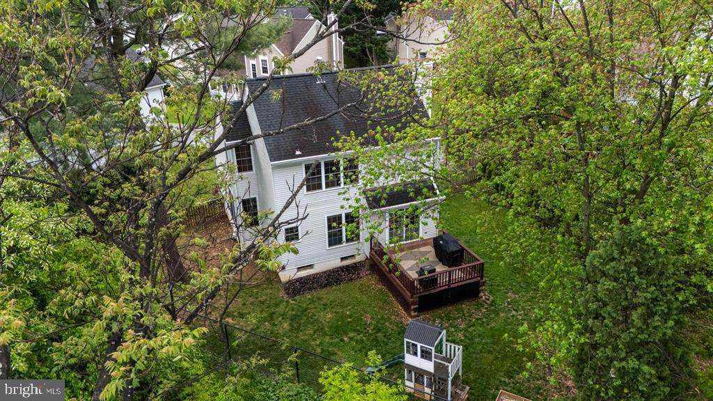 FOXRIDGE - Residential