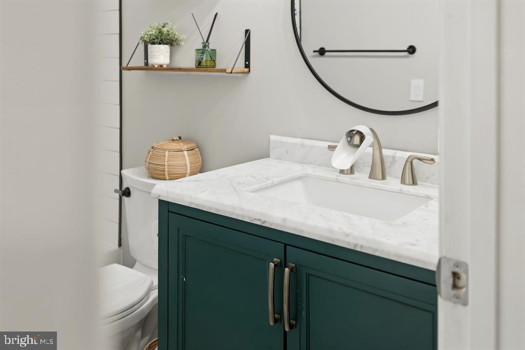 FOXRIDGE - Residential