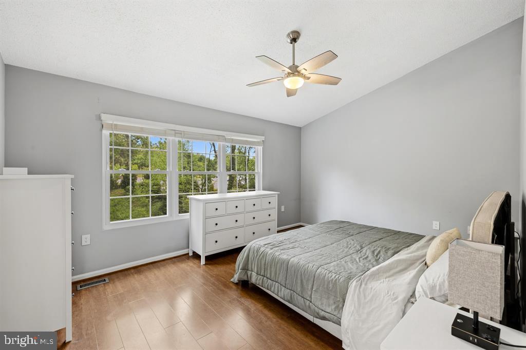 FOXRIDGE - Residential