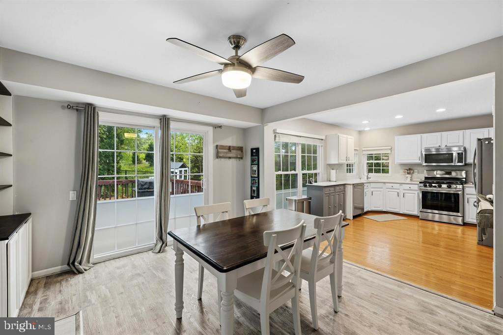 FOXRIDGE - Residential