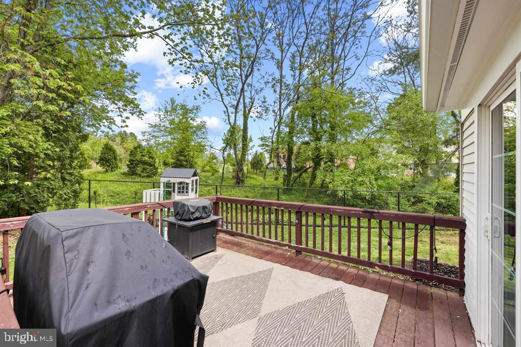 FOXRIDGE - Residential