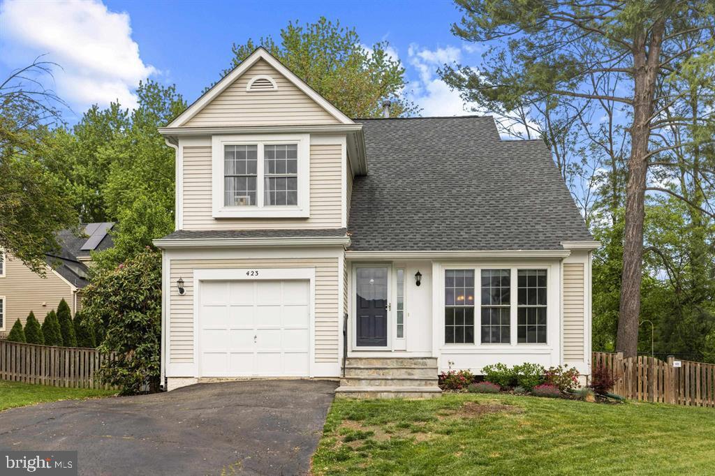 FOXRIDGE - Residential