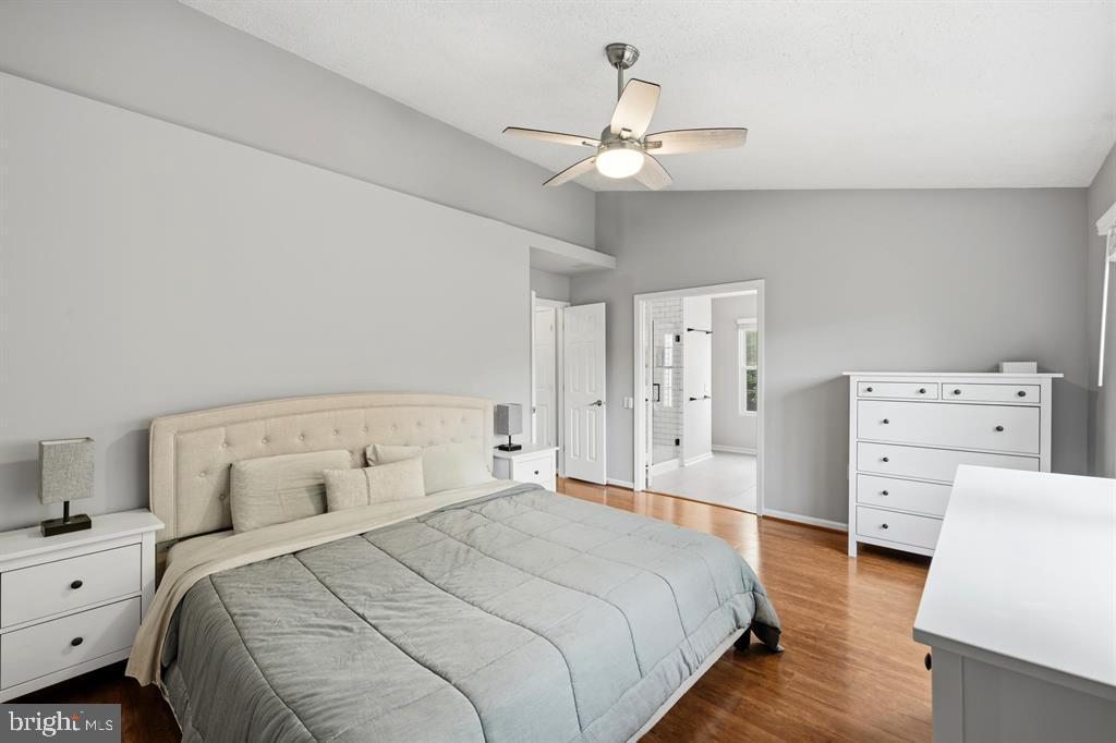 FOXRIDGE - Residential