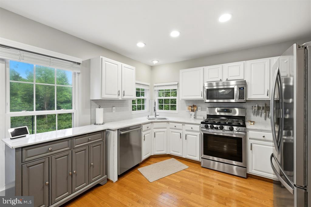 FOXRIDGE - Residential