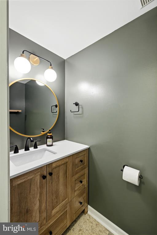 FOXRIDGE - Residential