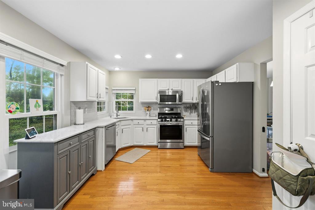 FOXRIDGE - Residential