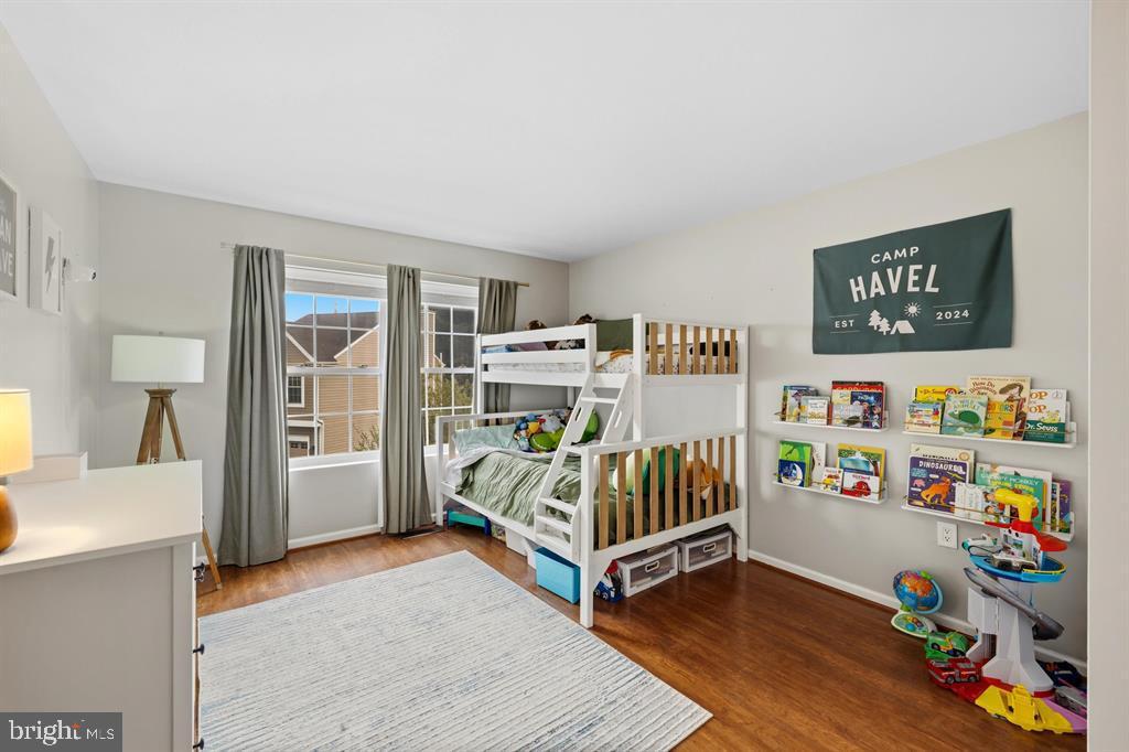 FOXRIDGE - Residential