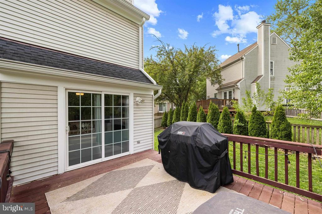 FOXRIDGE - Residential