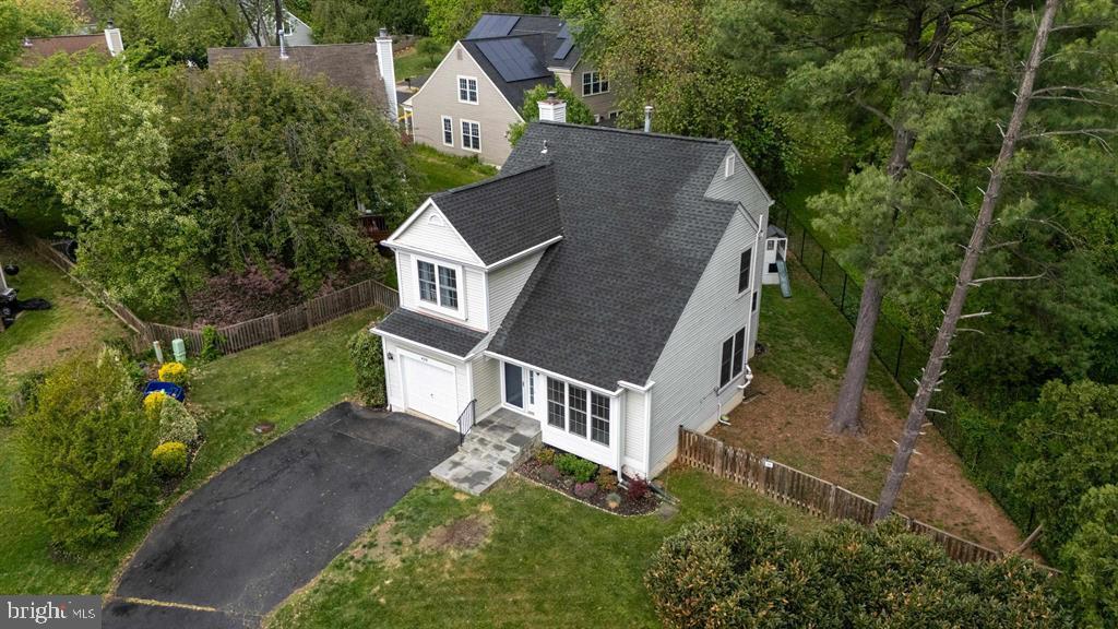 FOXRIDGE - Residential