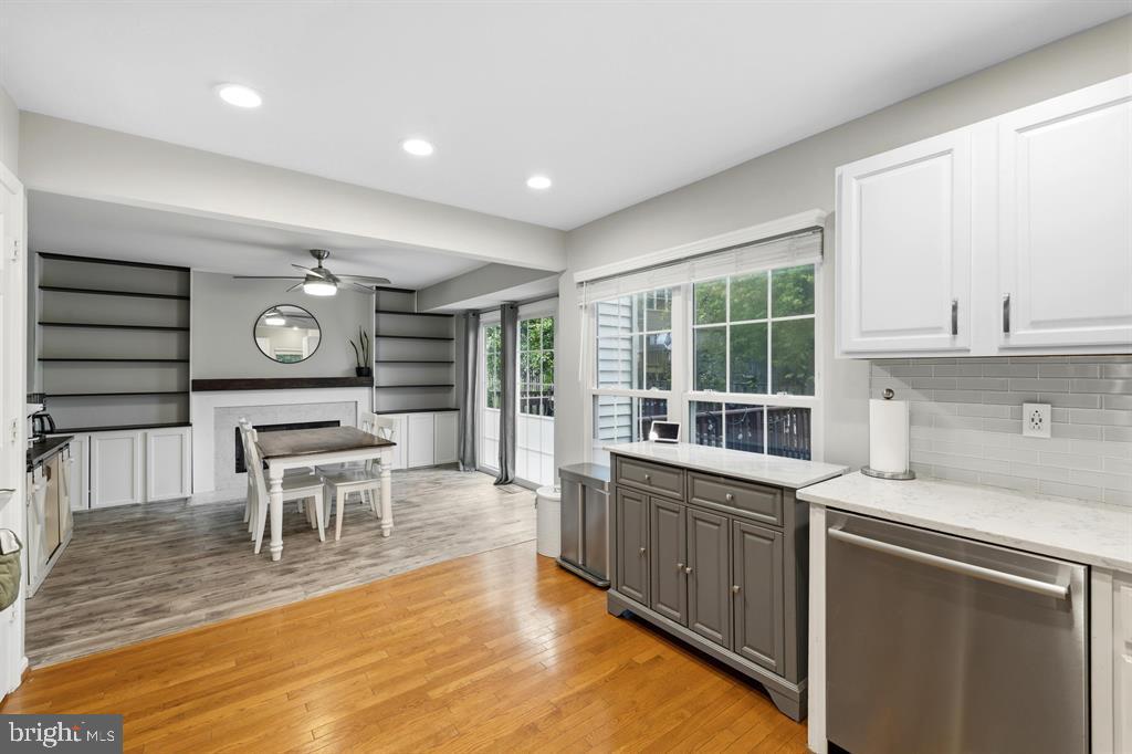 FOXRIDGE - Residential