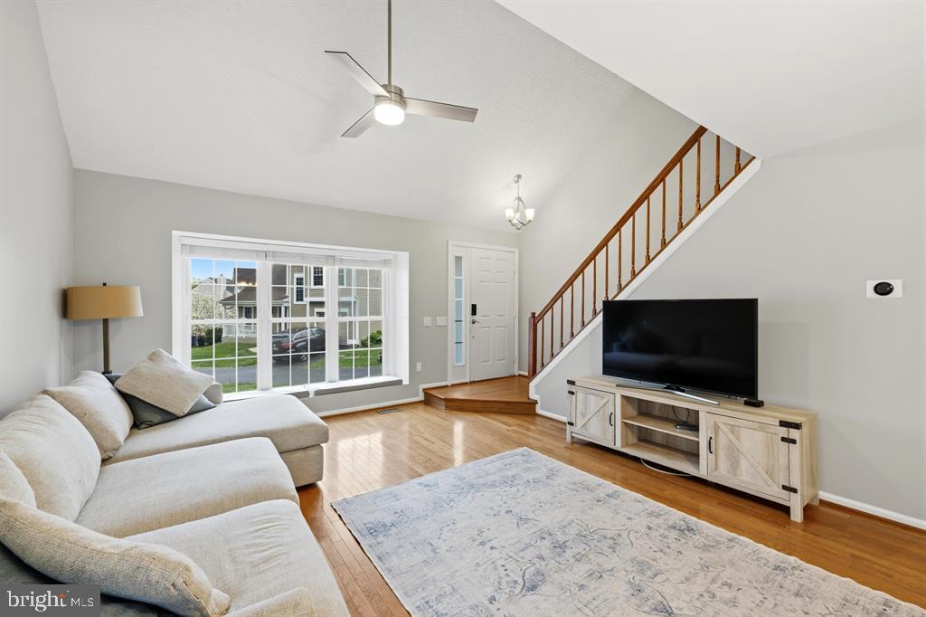 FOXRIDGE - Residential