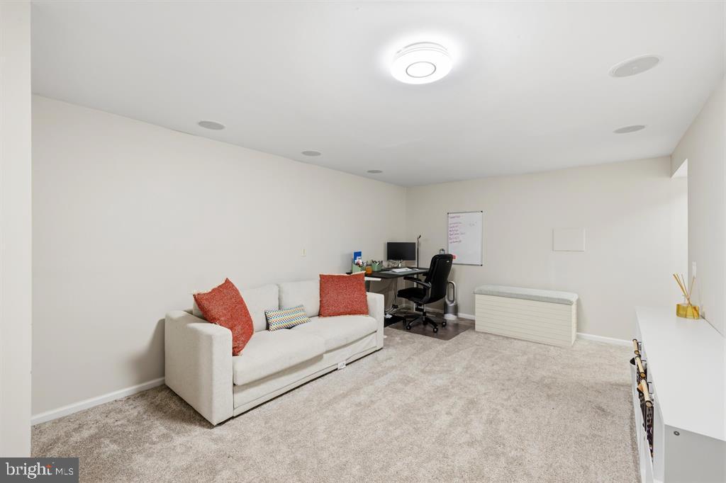 FOXRIDGE - Residential