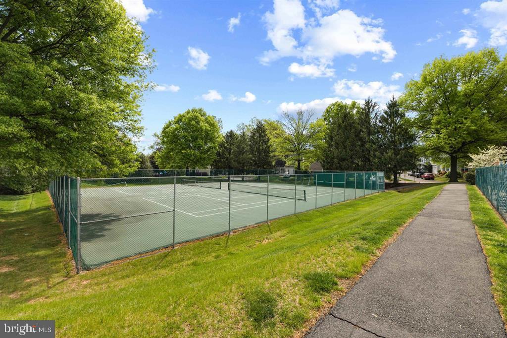 FOXRIDGE - Residential