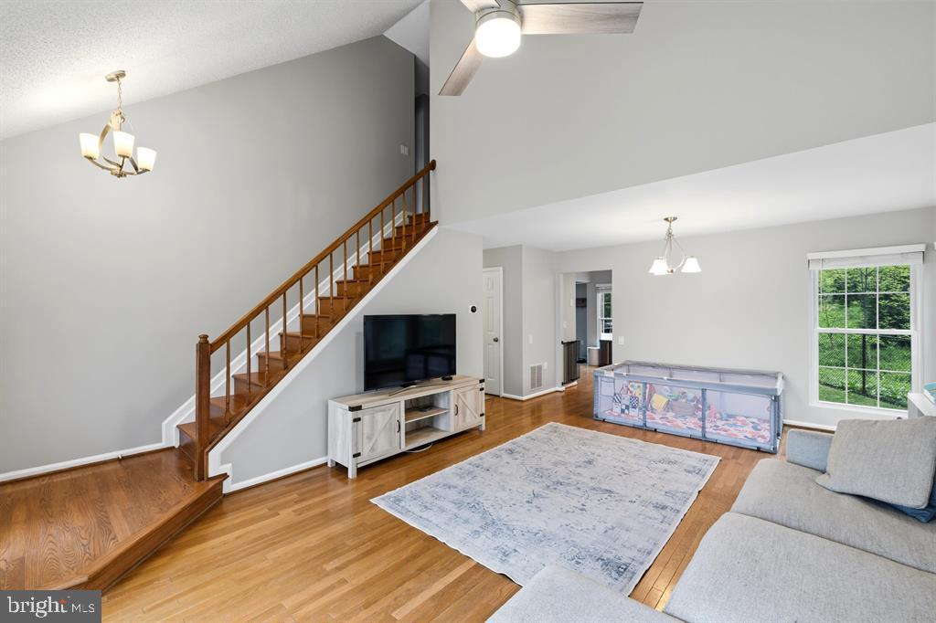 FOXRIDGE - Residential