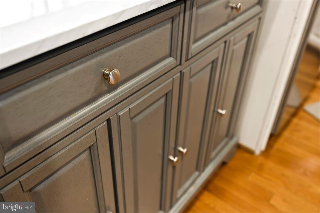 FOXRIDGE - Residential