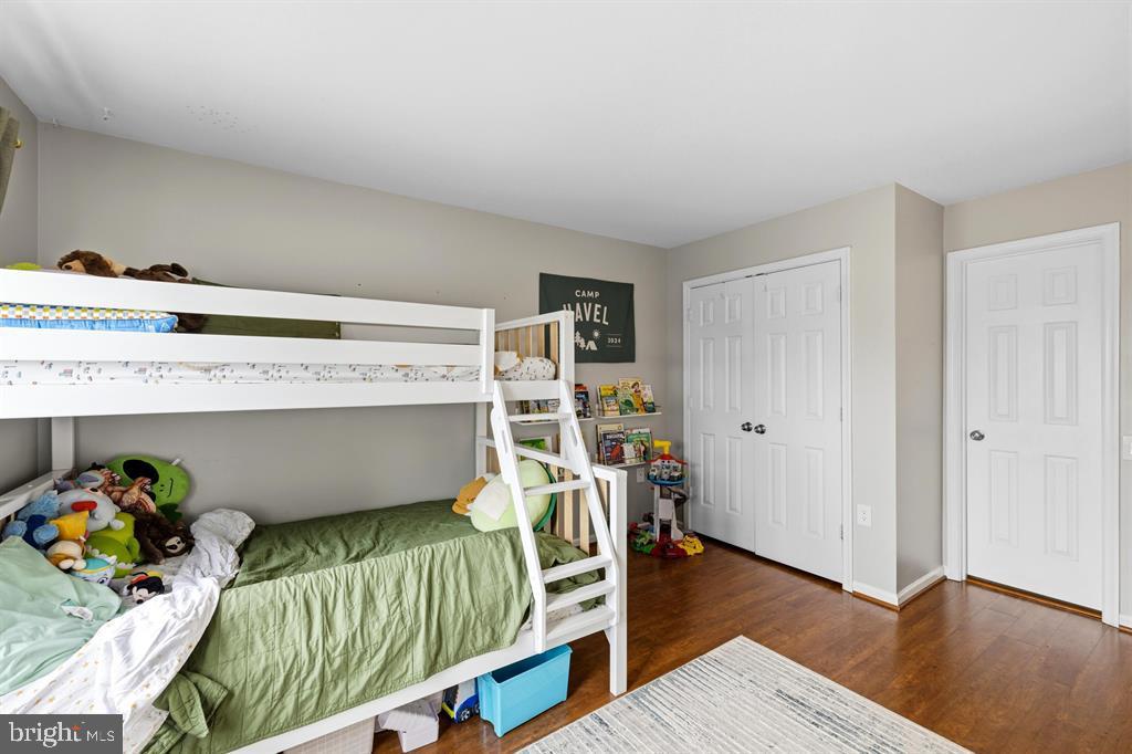 FOXRIDGE - Residential