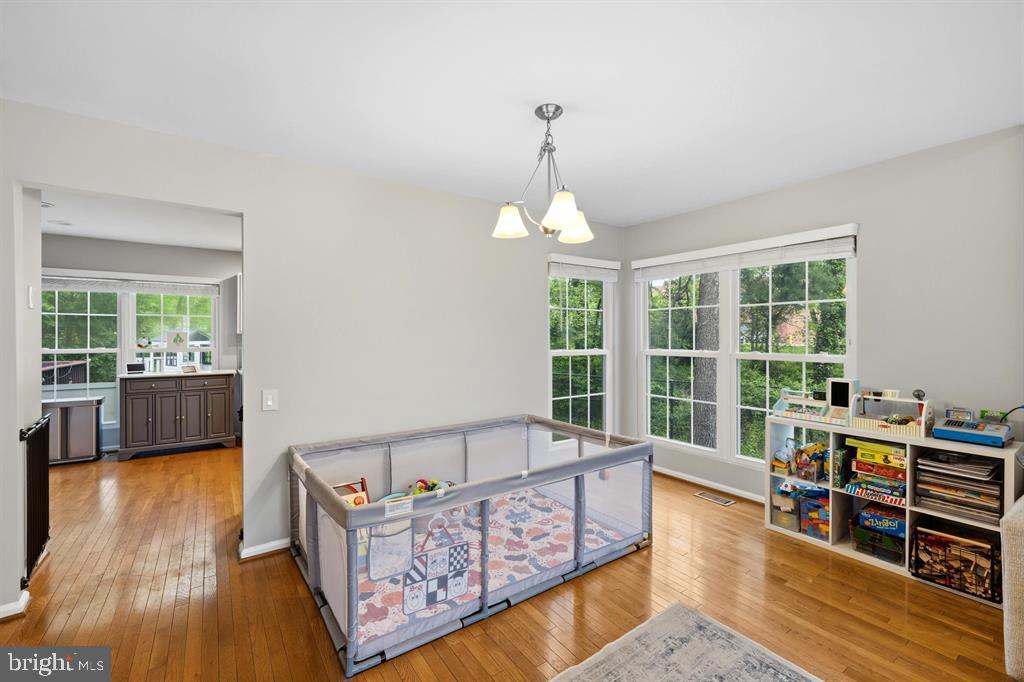 FOXRIDGE - Residential