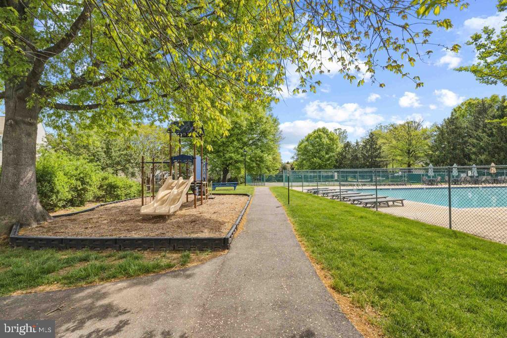 FOXRIDGE - Residential